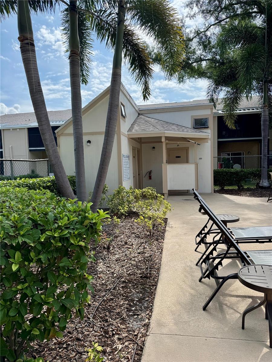 3819 N OAK DR #I42 — photo 20