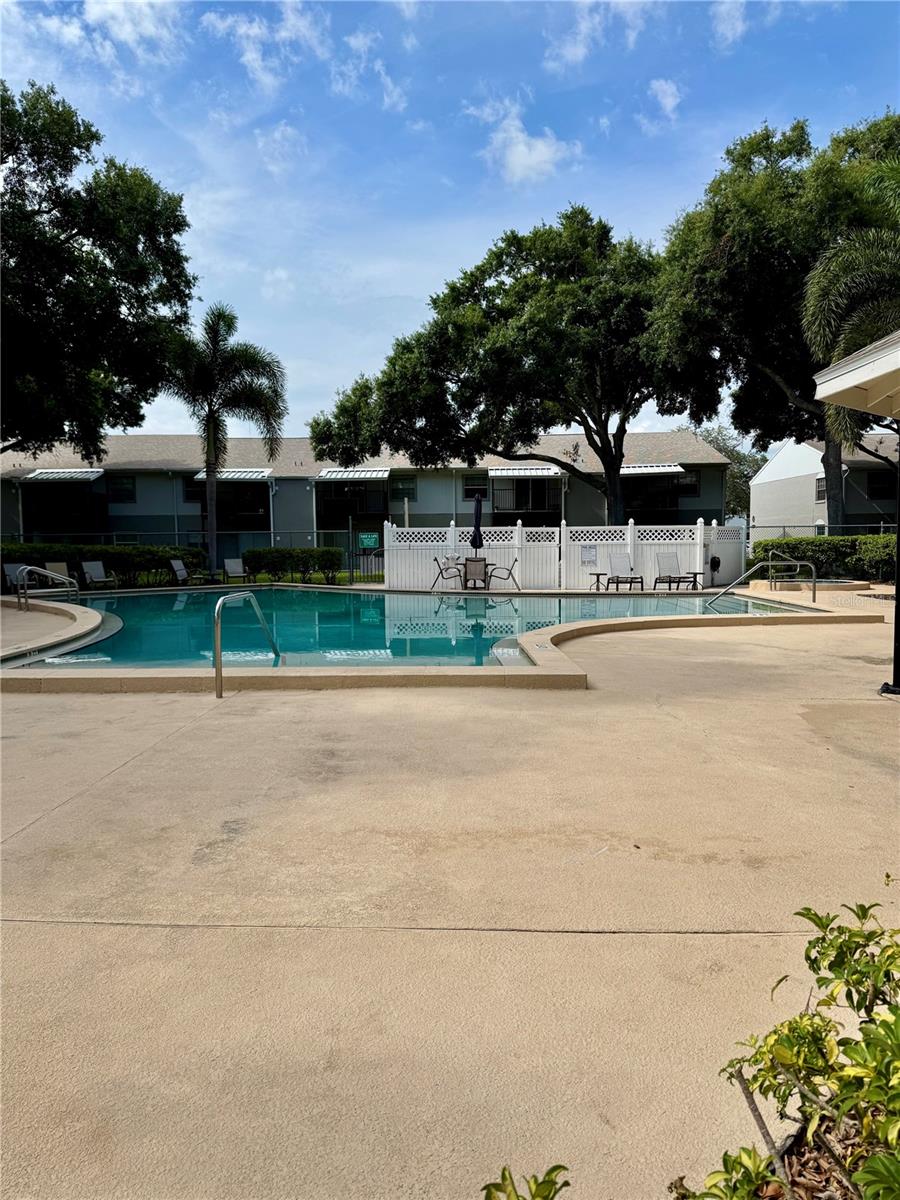 3819 N OAK DR #I42 — photo 22