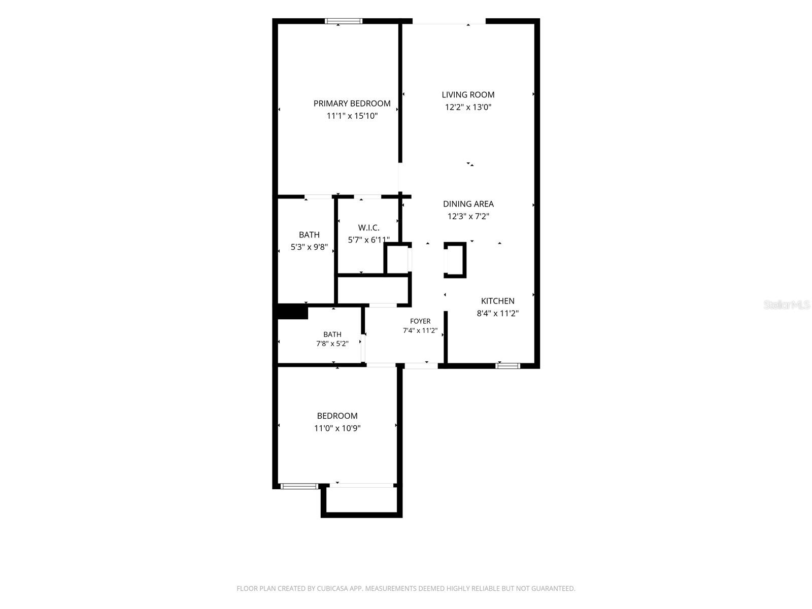 3819 N OAK DR #I42 — photo 25