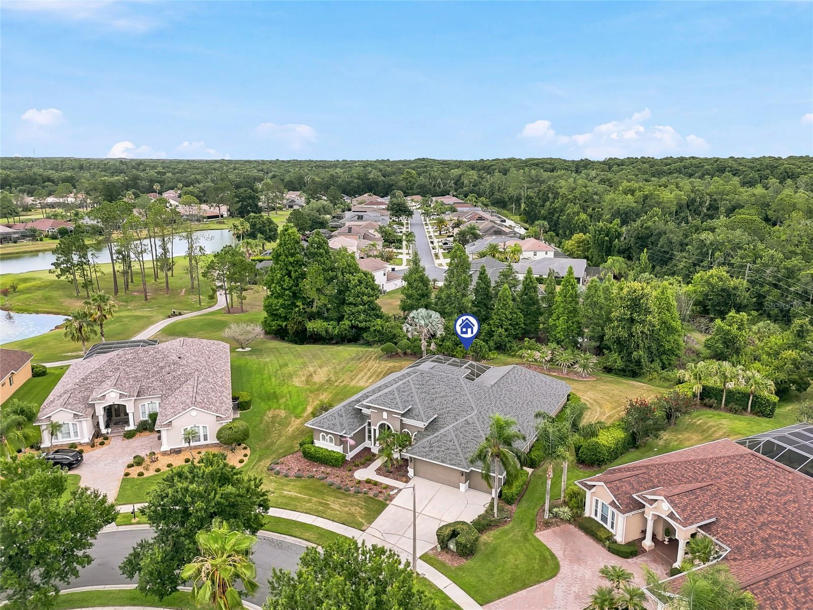 23534 GRACEWOOD CIR — photo 84