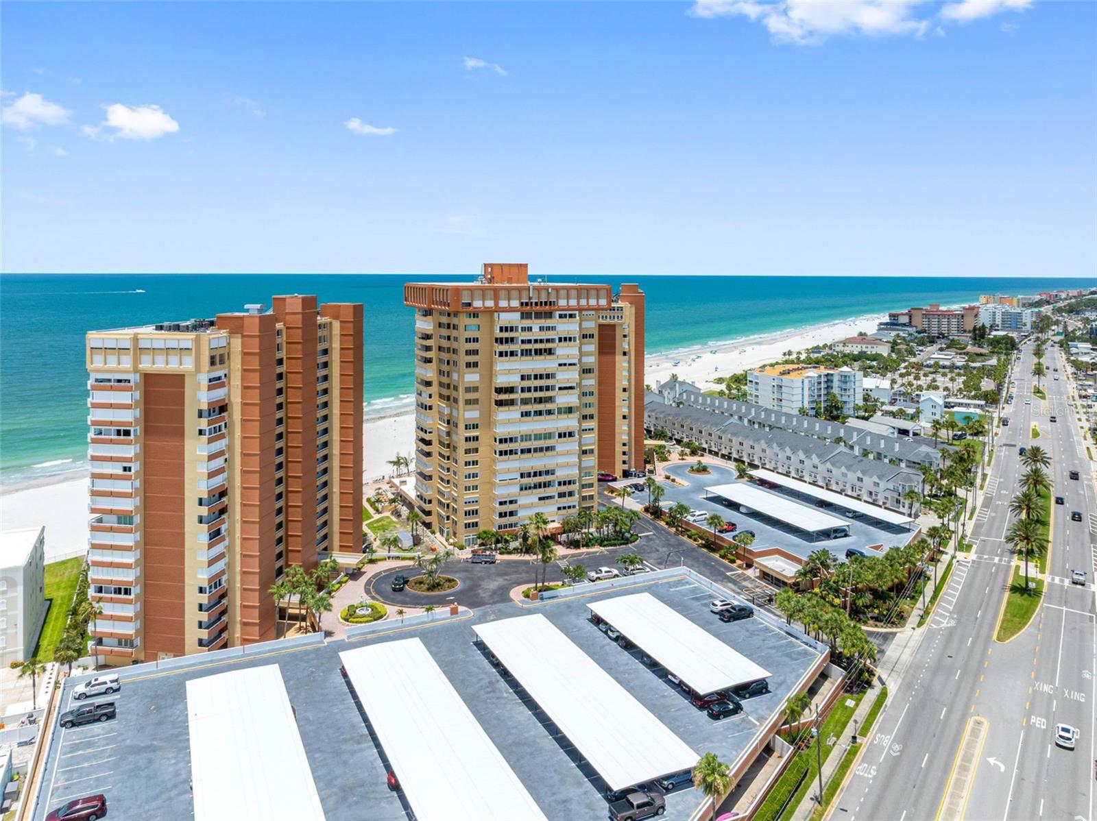 17920 GULF BLVD #302 — photo 44