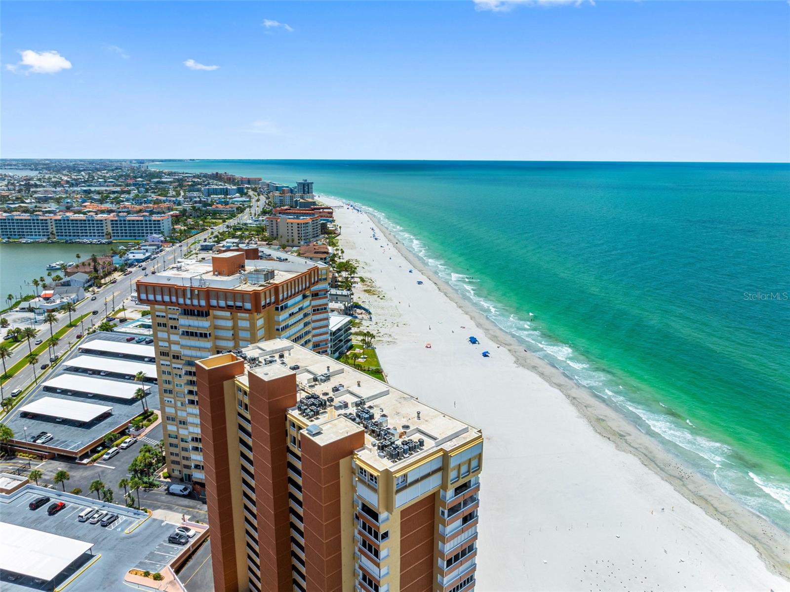 17920 GULF BLVD #302 — photo 43