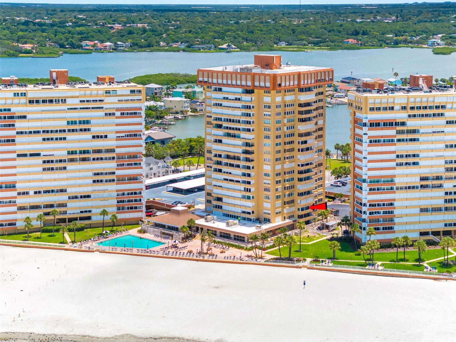 17920 GULF BLVD #302 — photo 39