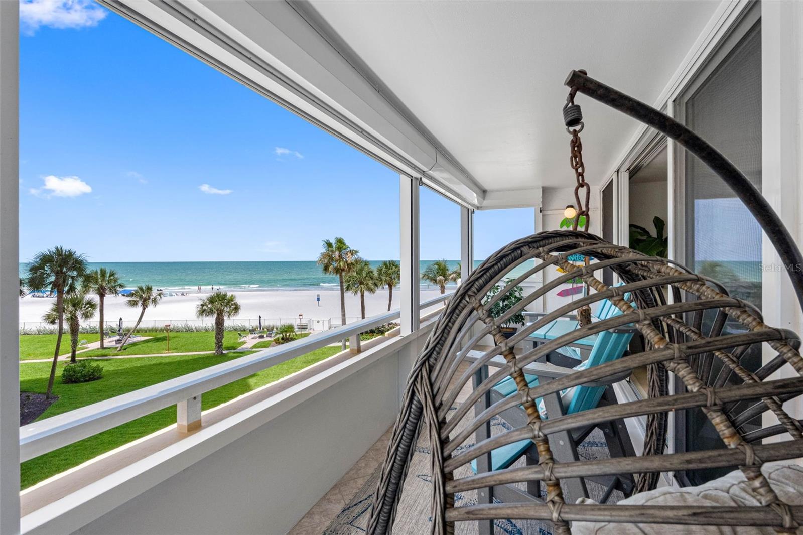 17920 GULF BLVD #302 — photo 21