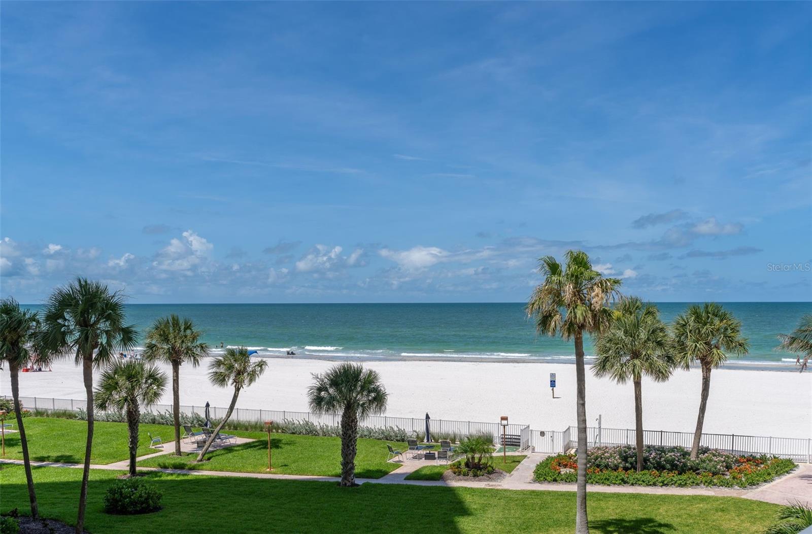 17920 GULF BLVD #302 — photo 24