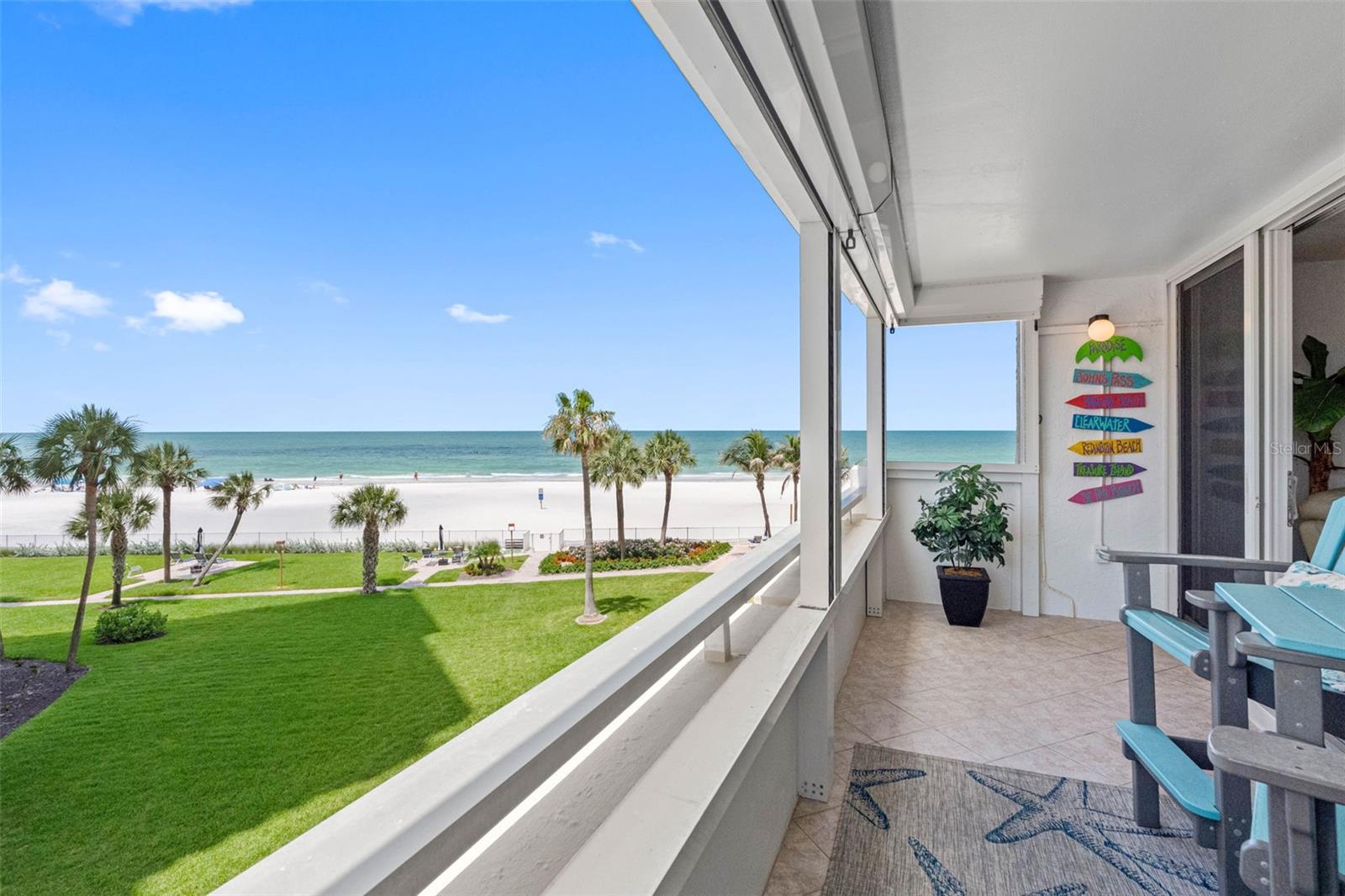 17920 GULF BLVD #302 — photo 20