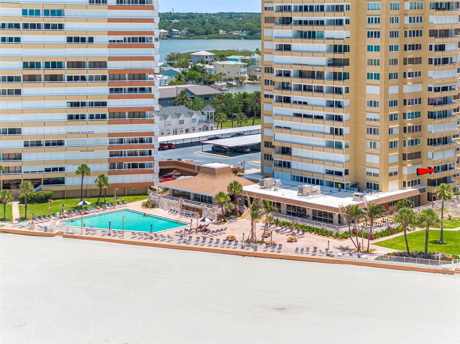 17920 GULF BLVD #302 — photo 41