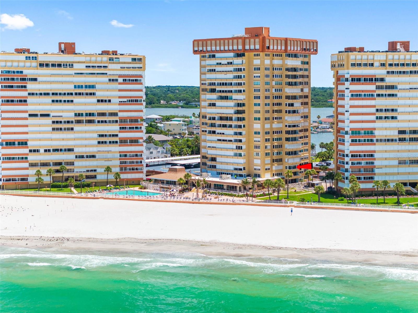 17920 GULF BLVD #302 — photo 40
