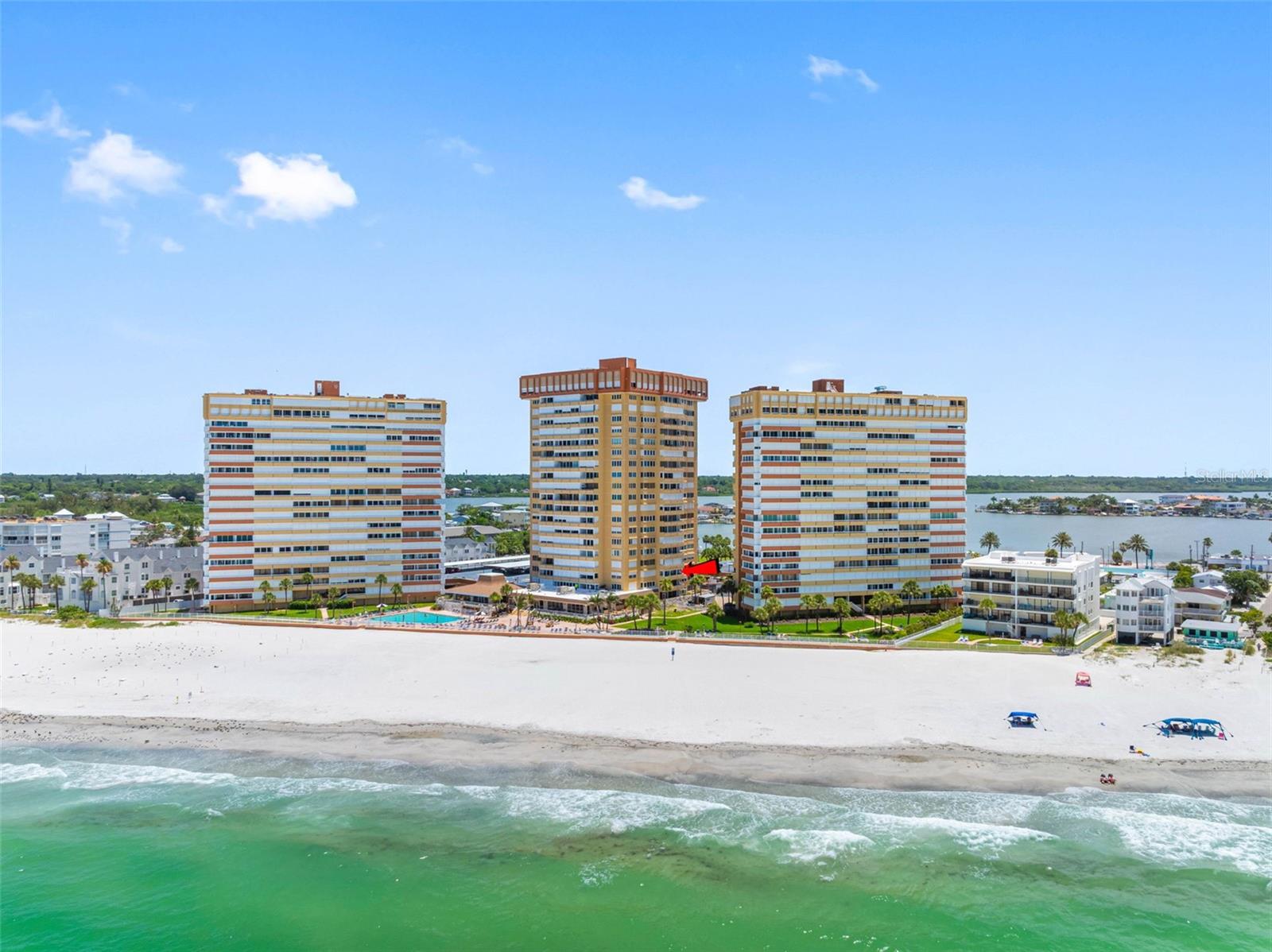 17920 GULF BLVD #302 — photo 38