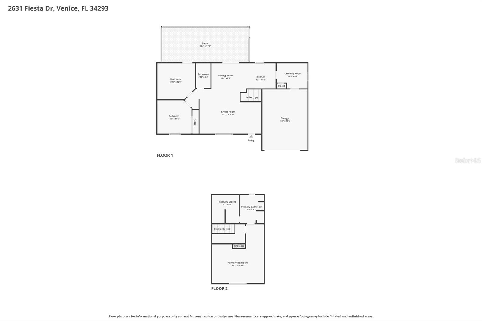 2631 FIESTA DR — photo 59