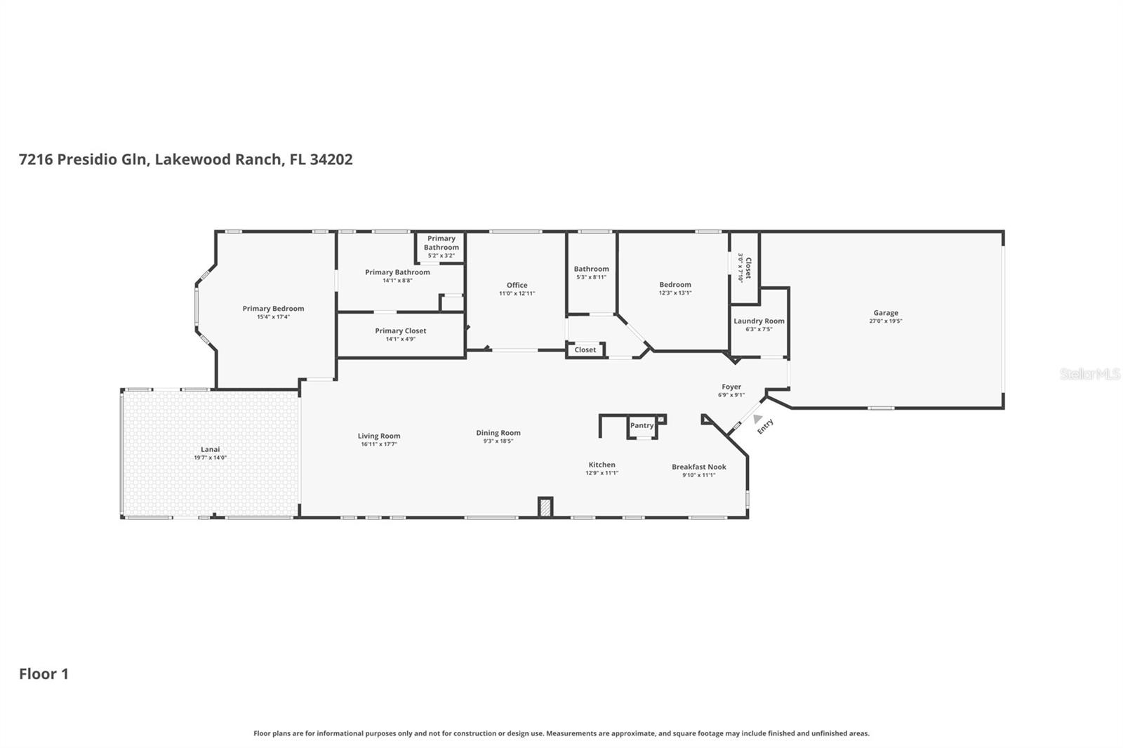 7216 PRESIDIO GLN — photo 92