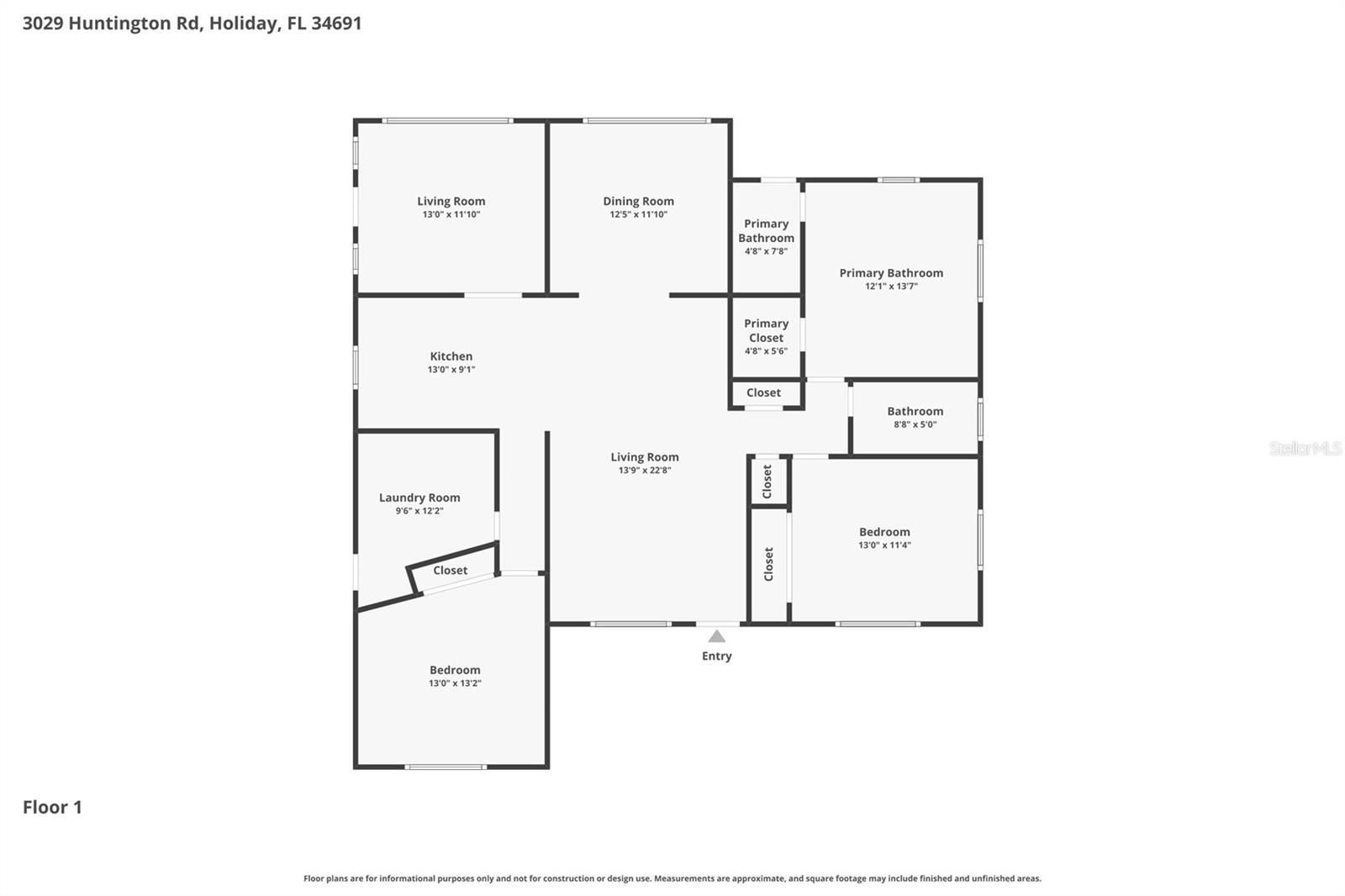 3029 HUNTINGTON RD — photo 26