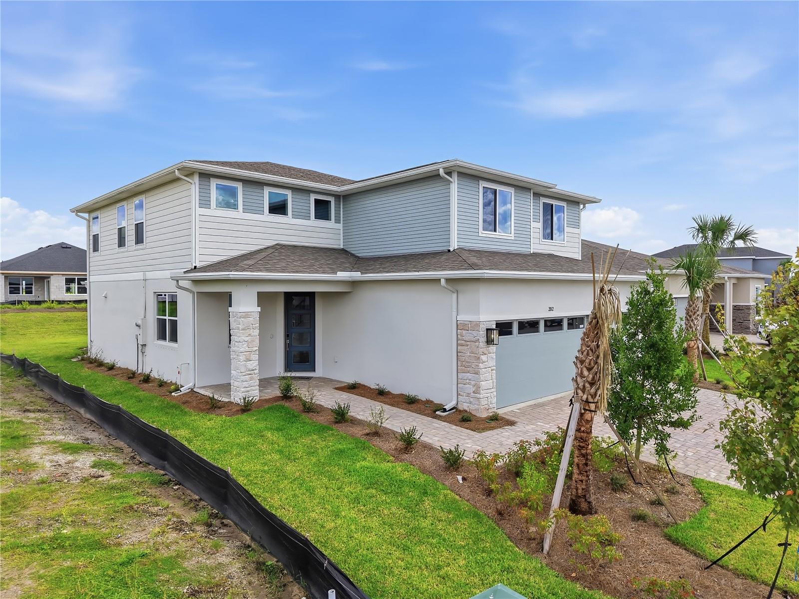 2012 HAMMOCK TRACE DR — photo 2