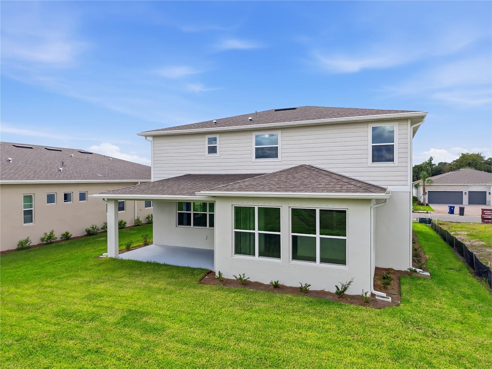 2012 HAMMOCK TRACE DR — photo 36