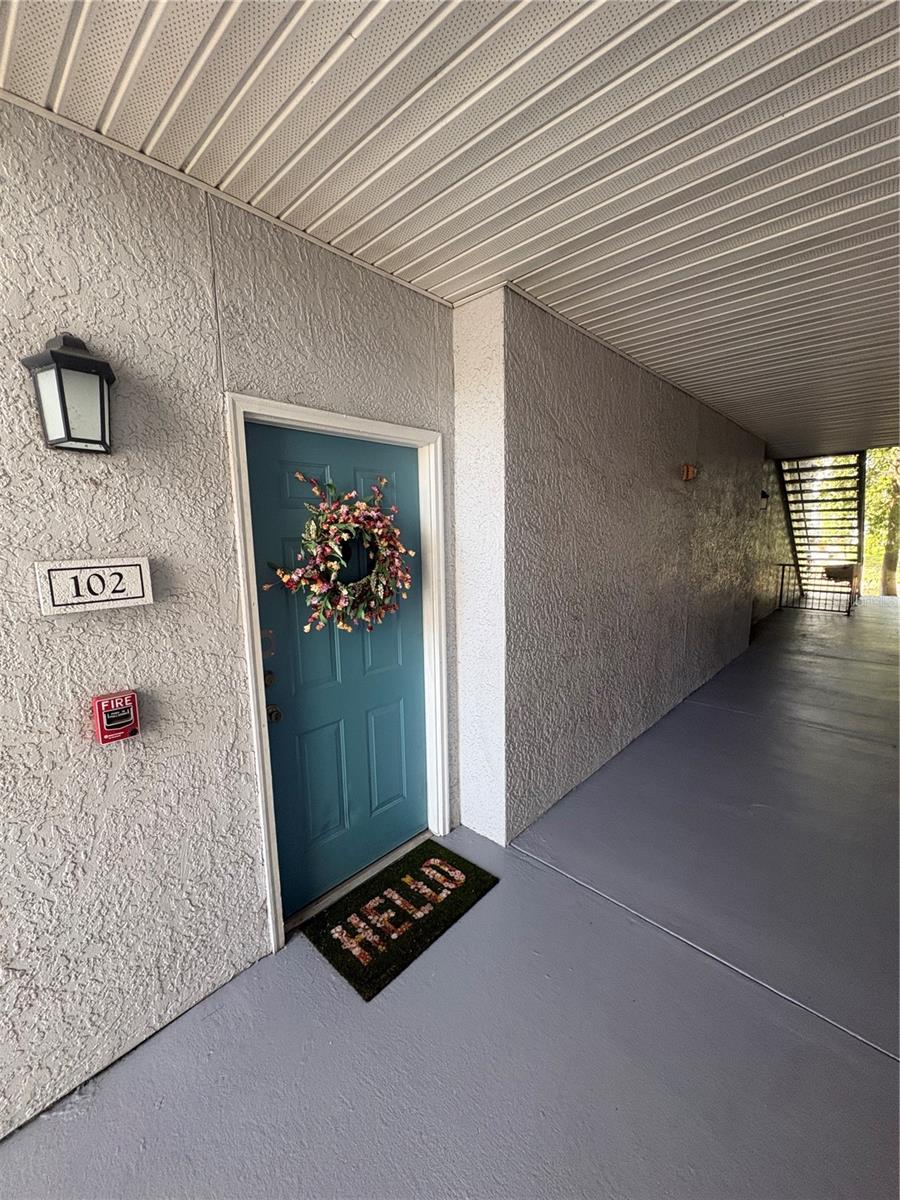5821 LEGACY CRESCENT PL #102 — photo 3