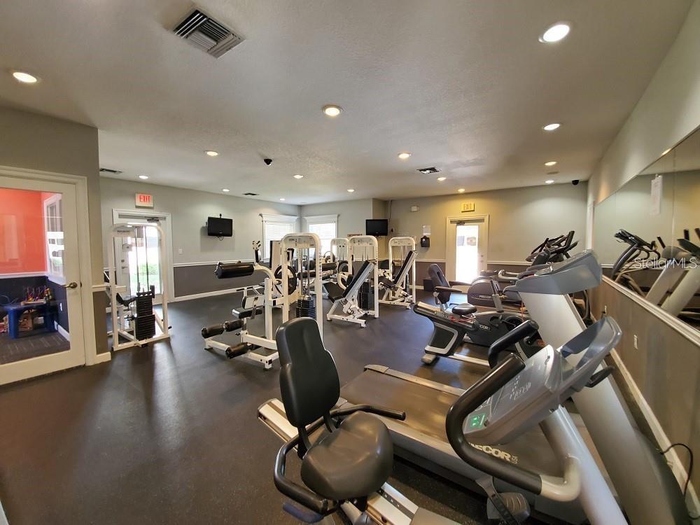 5807 LEGACY CRESCENT PL #201 — photo 11