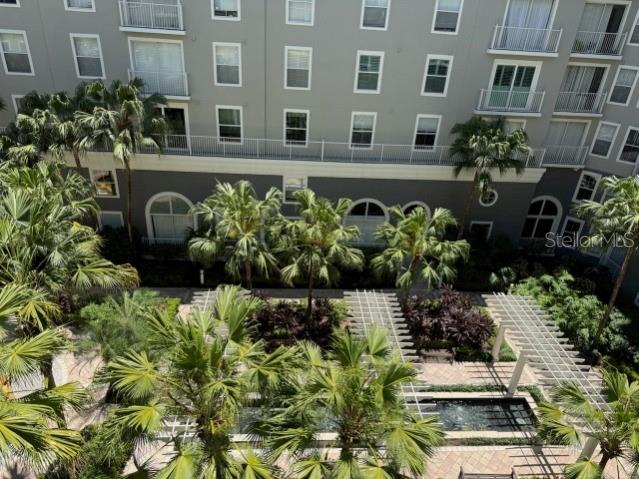 700 S HARBOUR ISLAND BLVD #422 — photo 3