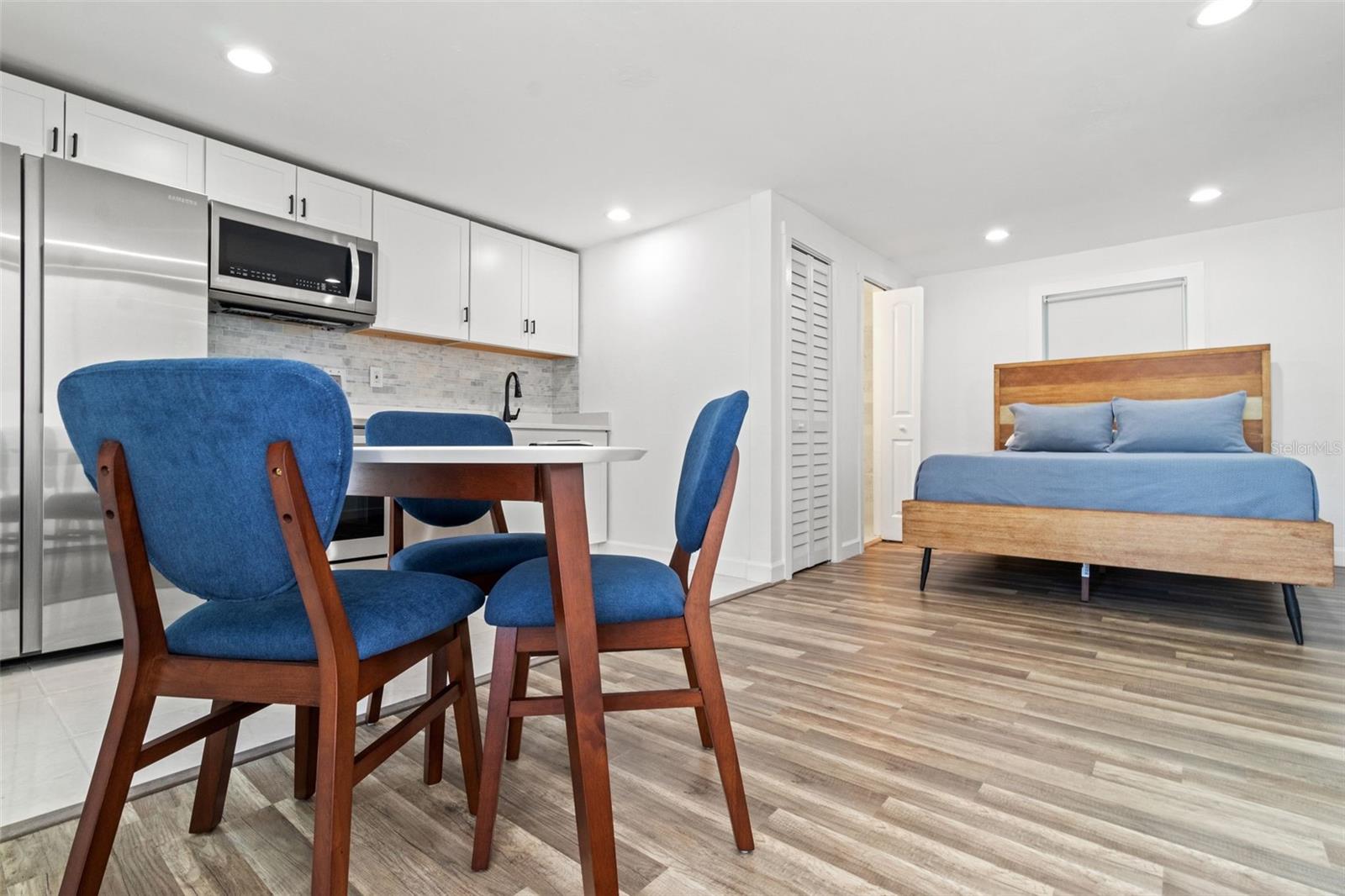 609 N OSCEOLA AVE #A — photo 6