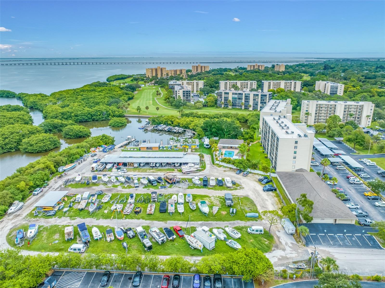 900 COVE CAY DR #1F — photo 52