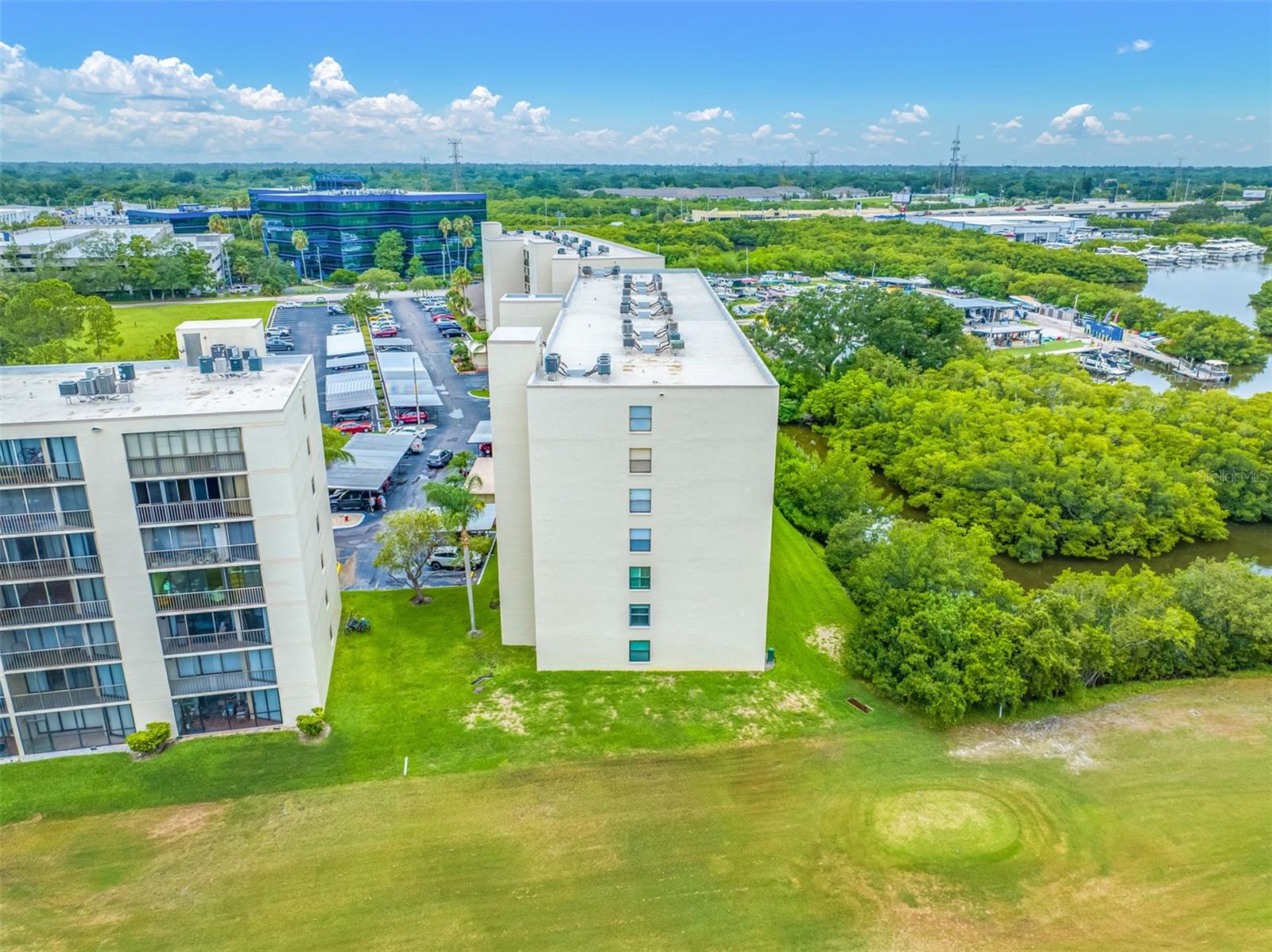 900 COVE CAY DR #1F — photo 60