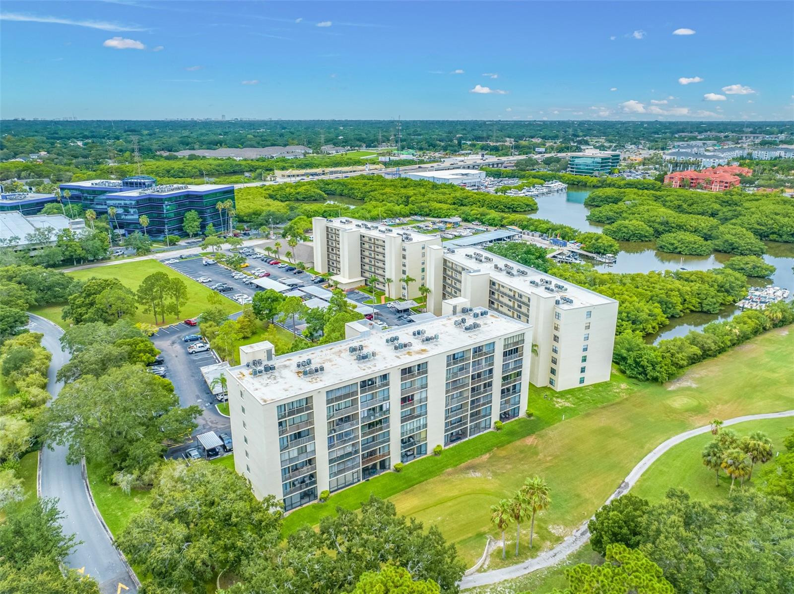 900 COVE CAY DR #1F — photo 44