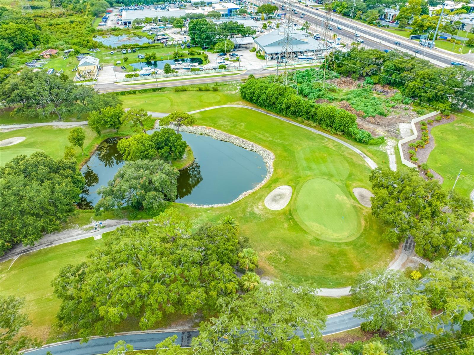900 COVE CAY DR #1F — photo 53