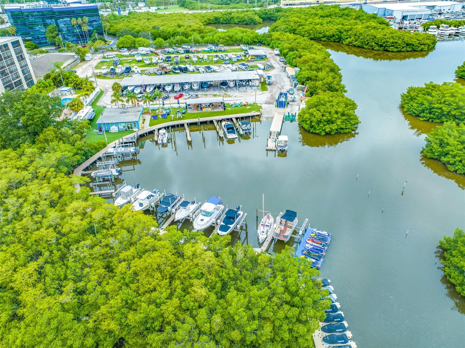 900 COVE CAY DR #1F — photo 62