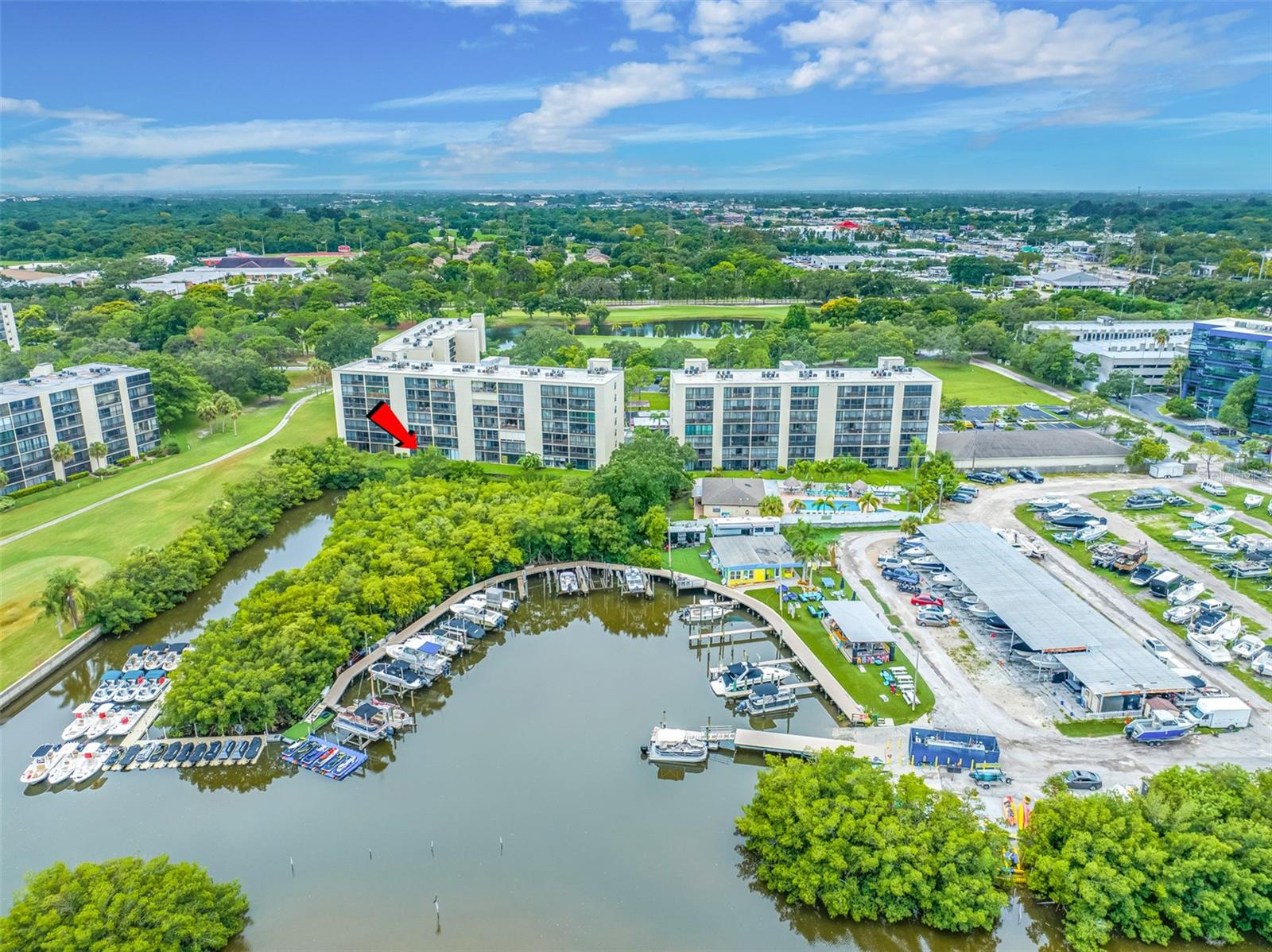900 COVE CAY DR #1F — photo 49