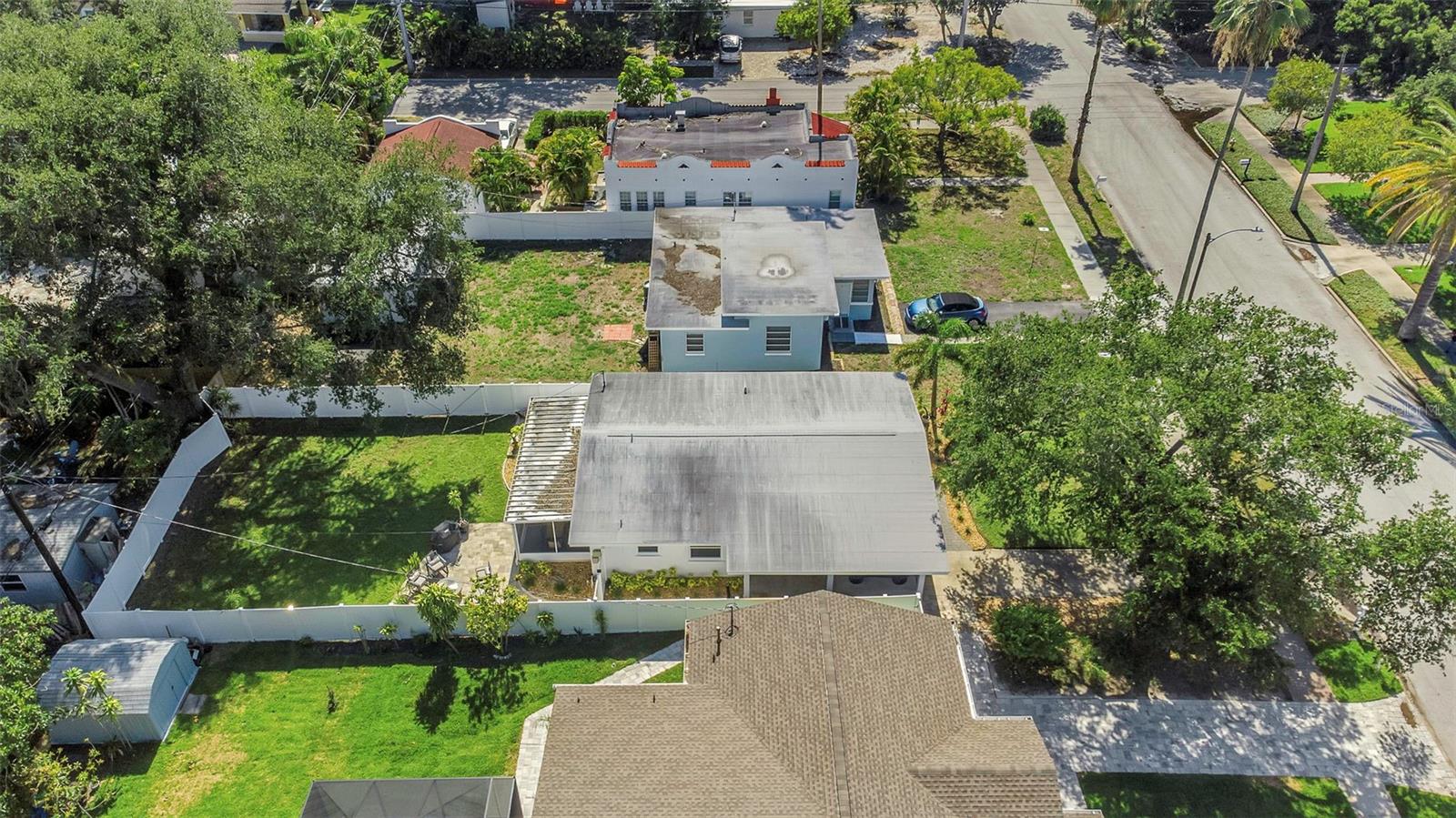 1109 MARINE ST — photo 58