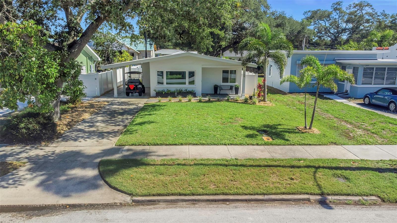 1109 MARINE ST — photo 54