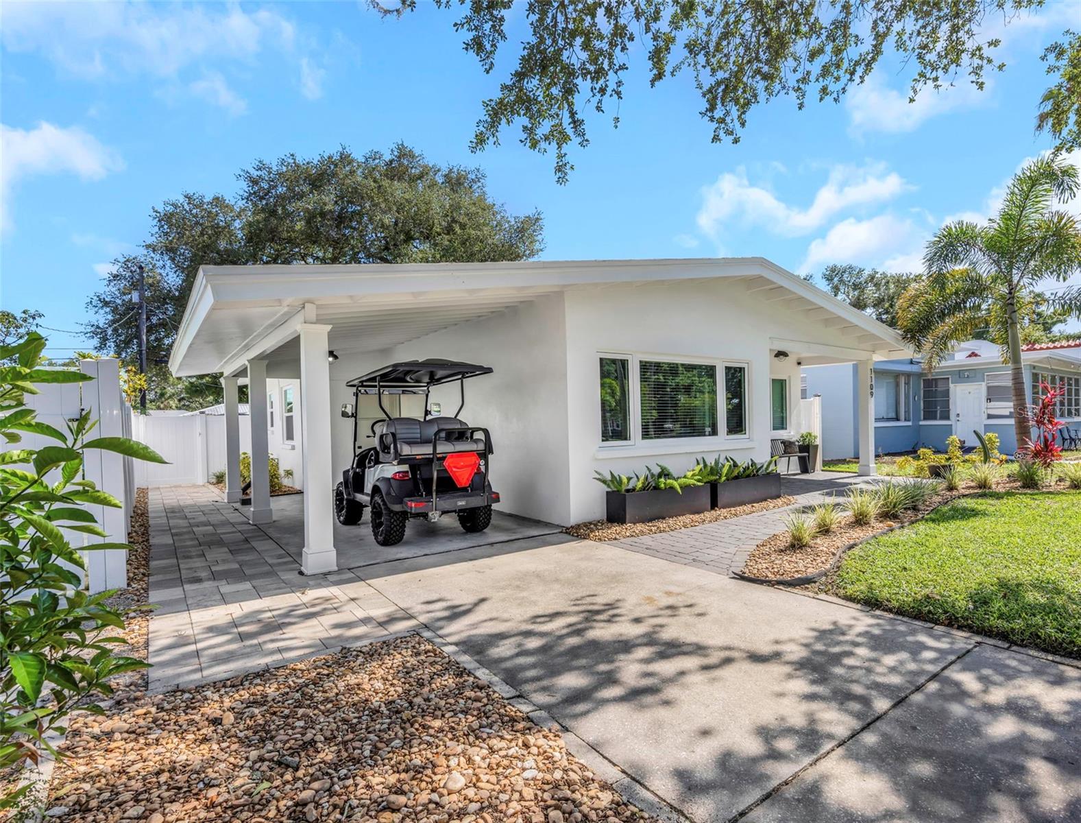 1109 MARINE ST — photo 5