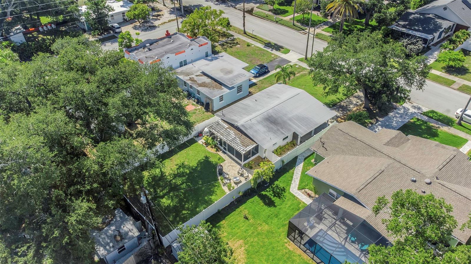 1109 MARINE ST — photo 59