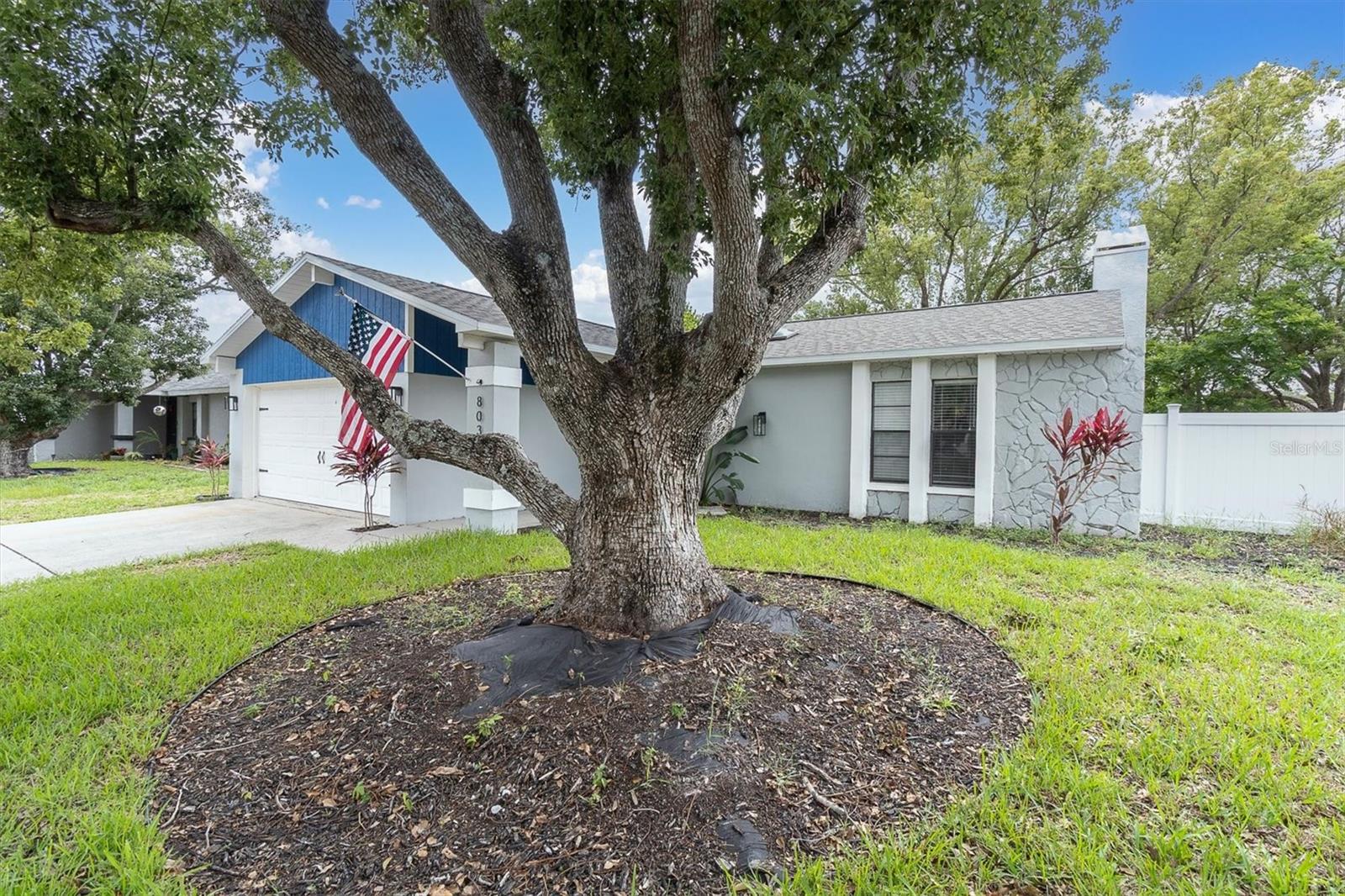 8038 BUTTONBALL LN — photo 30