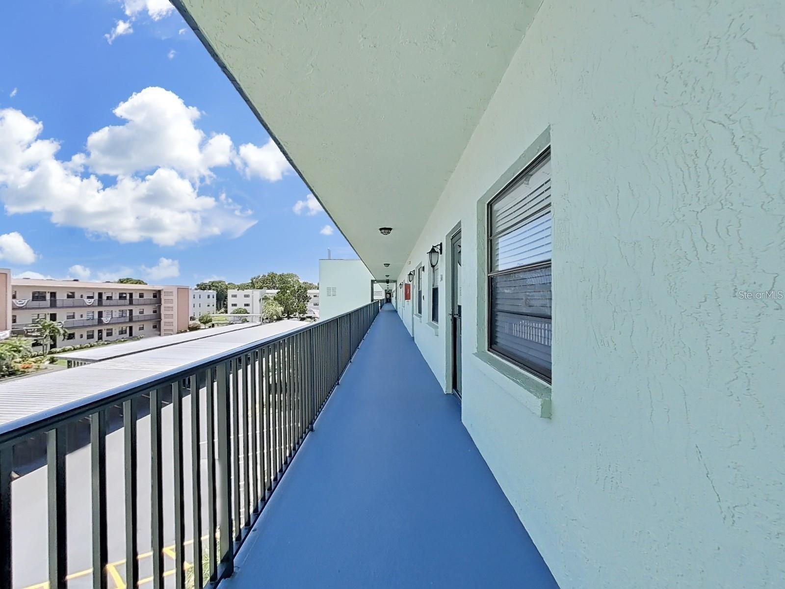 5973 TERRACE PARK DR N #311 — photo 3