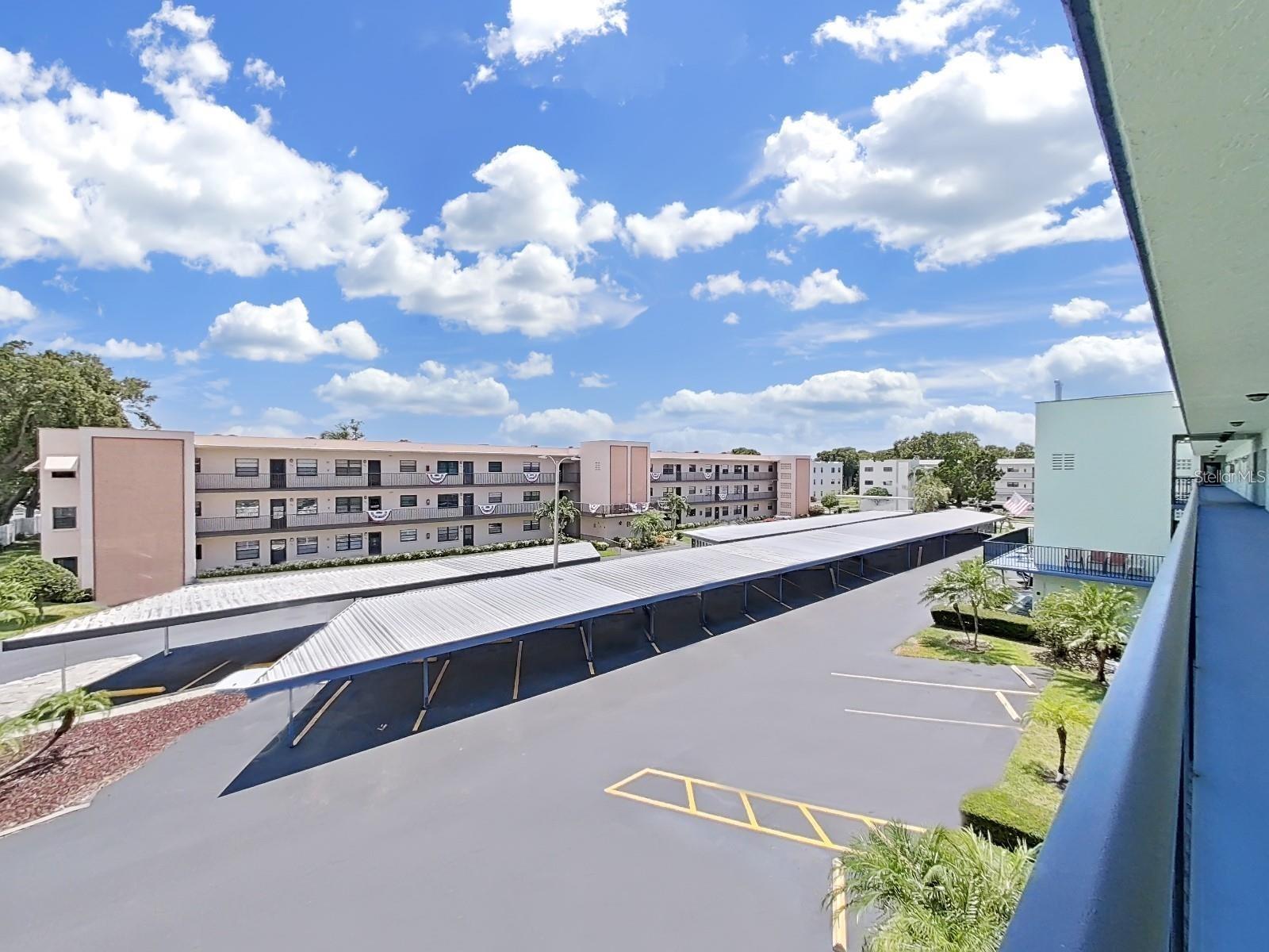 5973 TERRACE PARK DR N #311 — photo 19