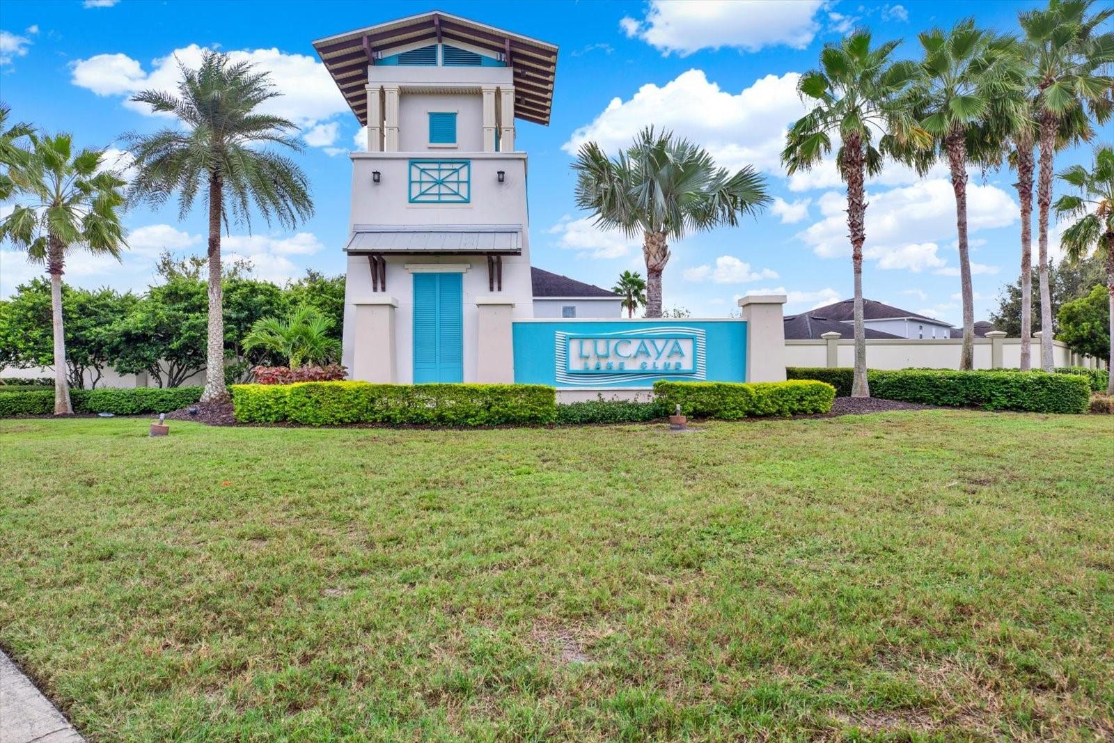 11702 LAKE LUCAYA DR — photo 5