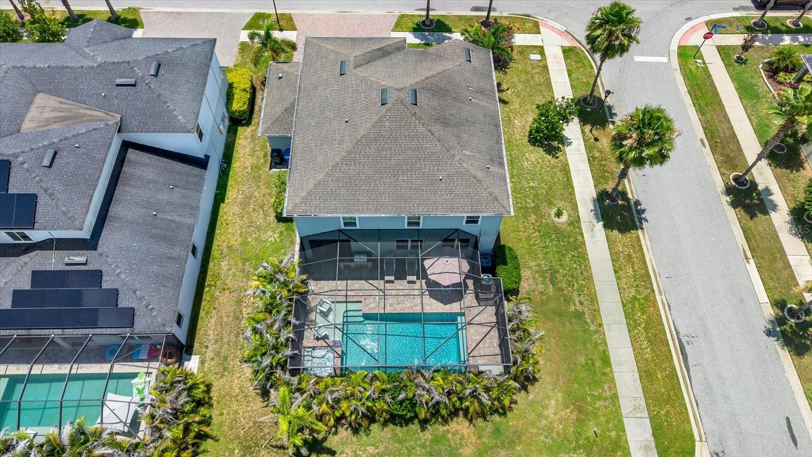 11702 LAKE LUCAYA DR — photo 46