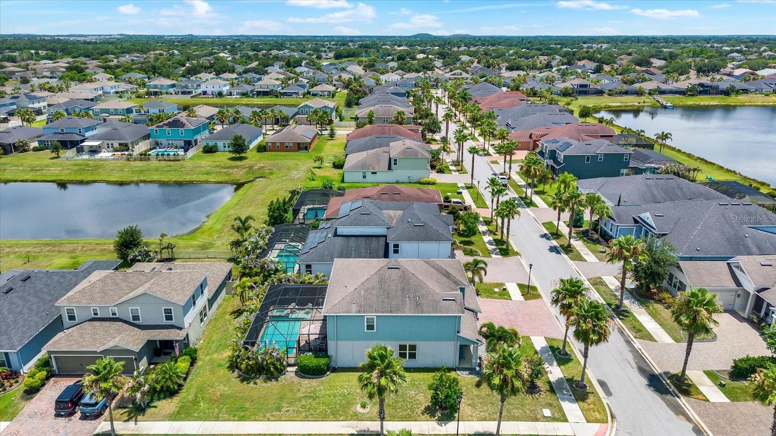 11702 LAKE LUCAYA DR — photo 43