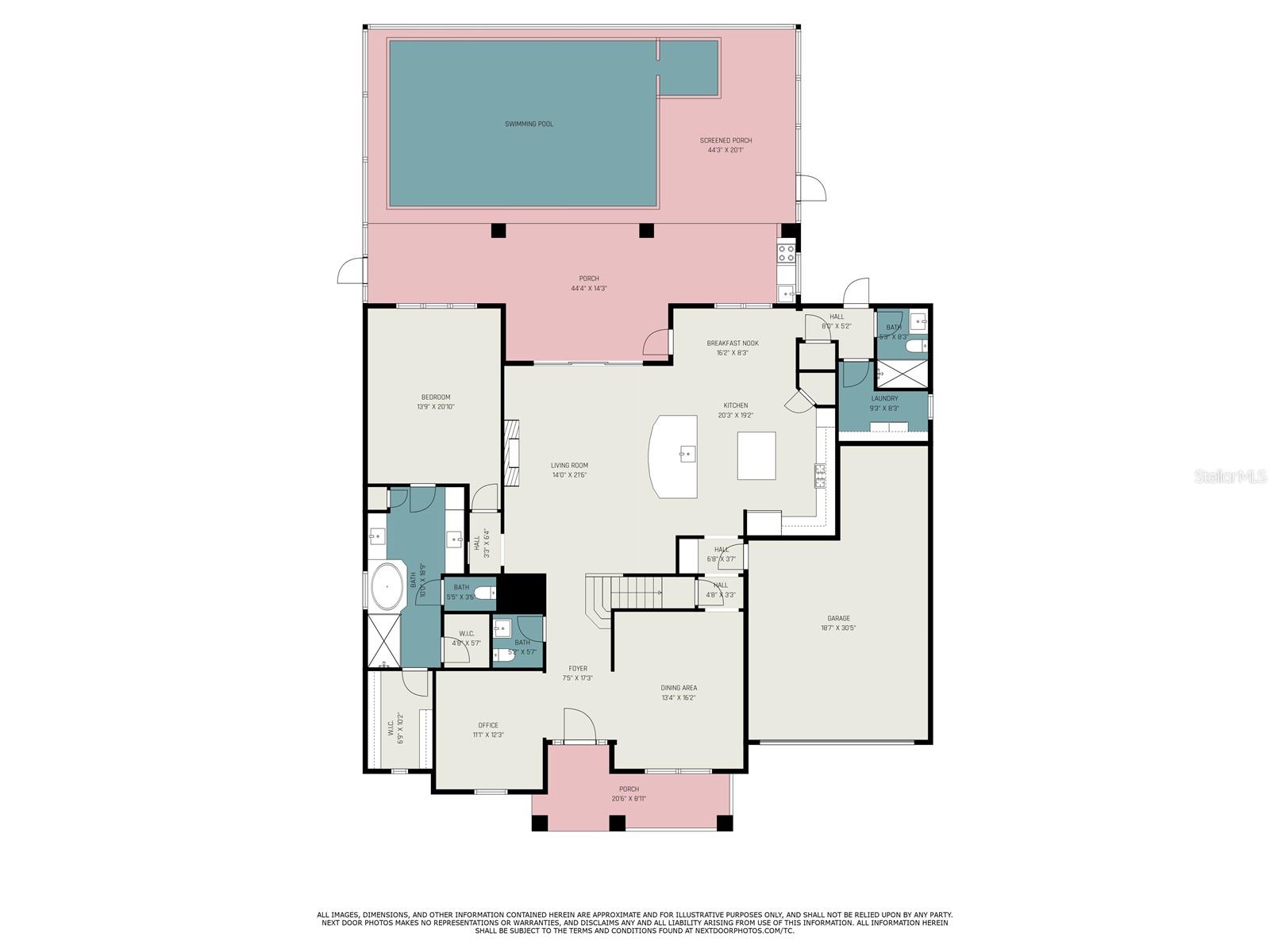 33774 CASTAWAY LOOP — photo 88