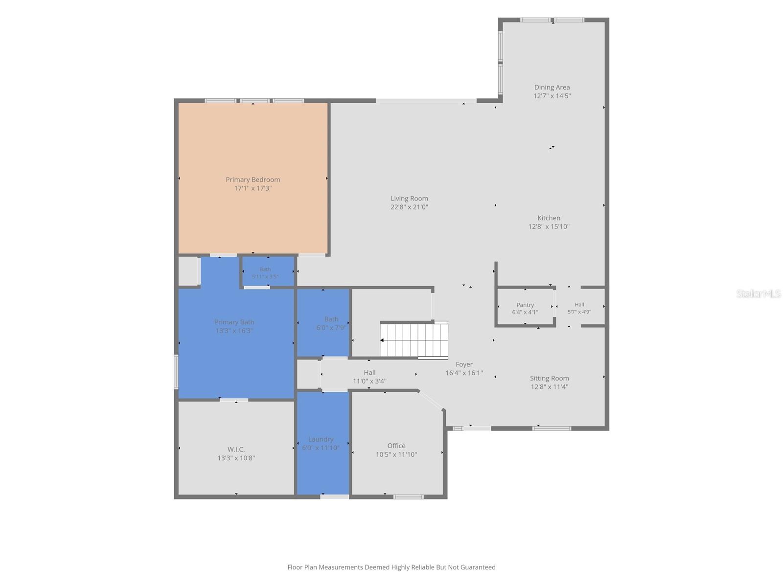 3321 LUMBER FALLS DR — photo 55
