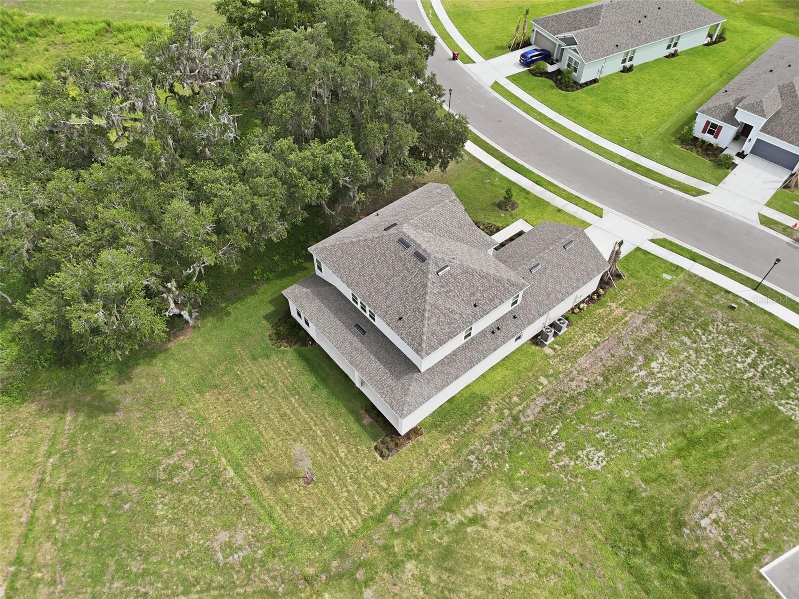 3321 LUMBER FALLS DR — photo 53