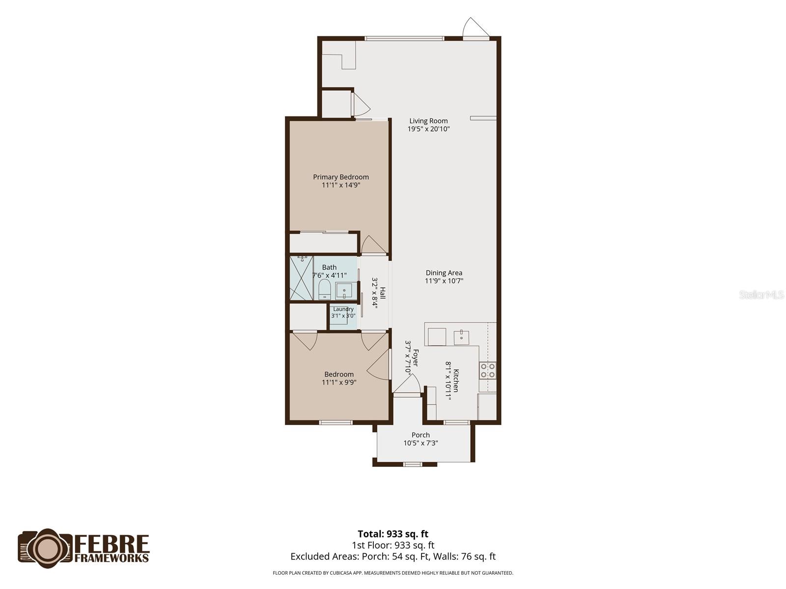 4368 SUMMERSUN DR #4368 — photo 6