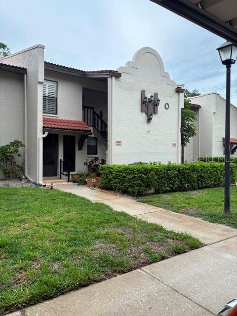 3505 TARPON WOODS BLVD #O-403 — photo 2
