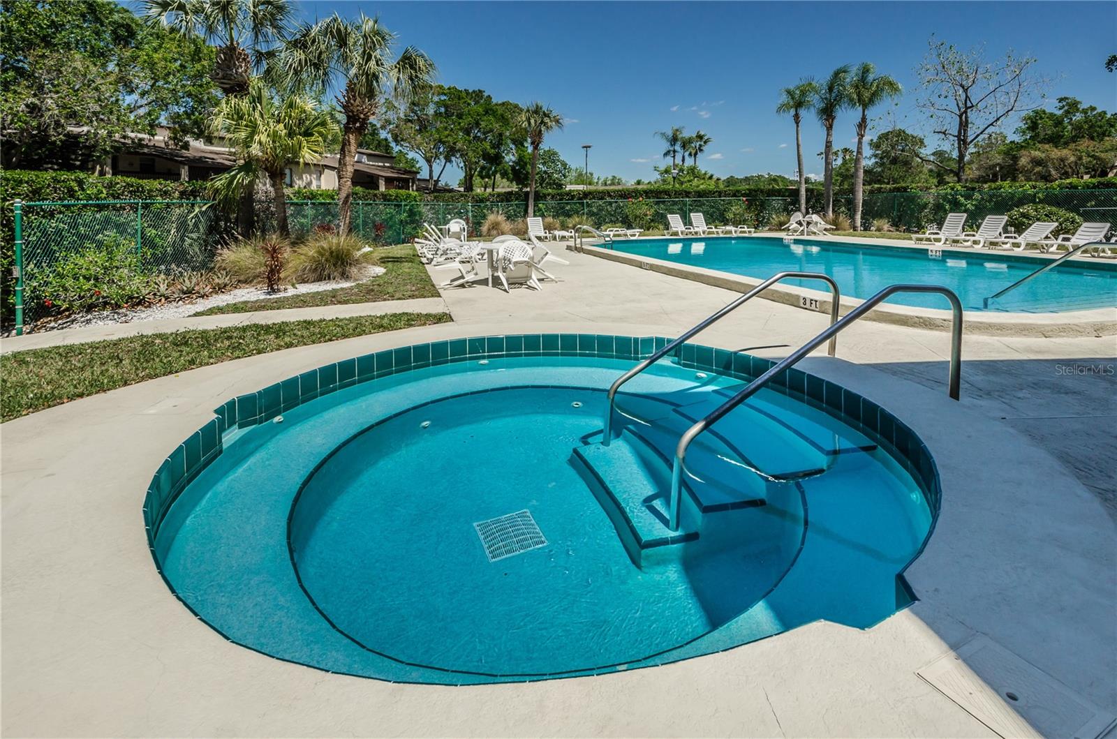 3505 TARPON WOODS BLVD #O-403 — photo 29