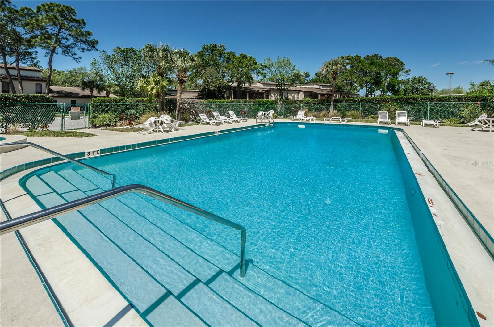 3505 TARPON WOODS BLVD #O-403 — photo 30
