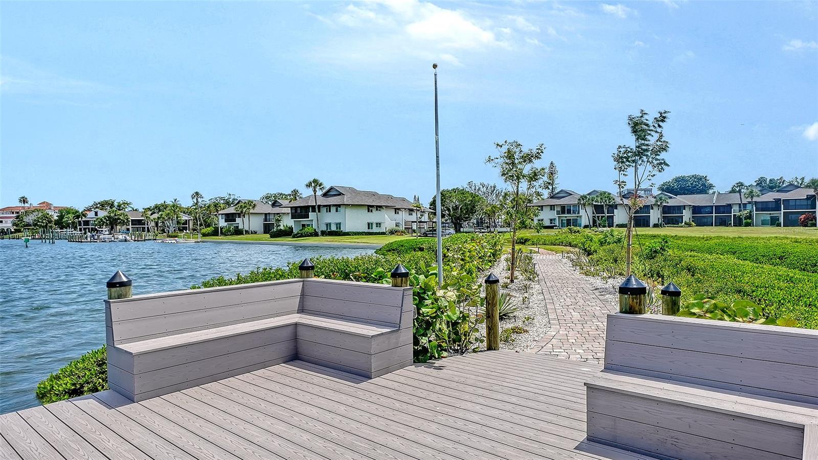4234 GULF OF MEXICO DR #M1 — photo 29