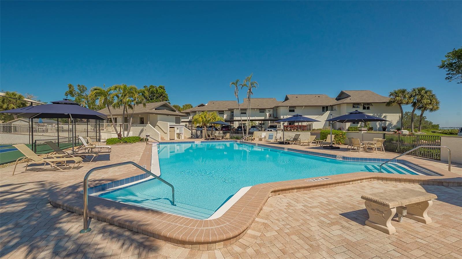 4234 GULF OF MEXICO DR #M1 — photo 39