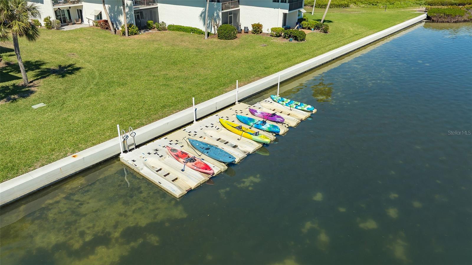 4234 GULF OF MEXICO DR #M1 — photo 34