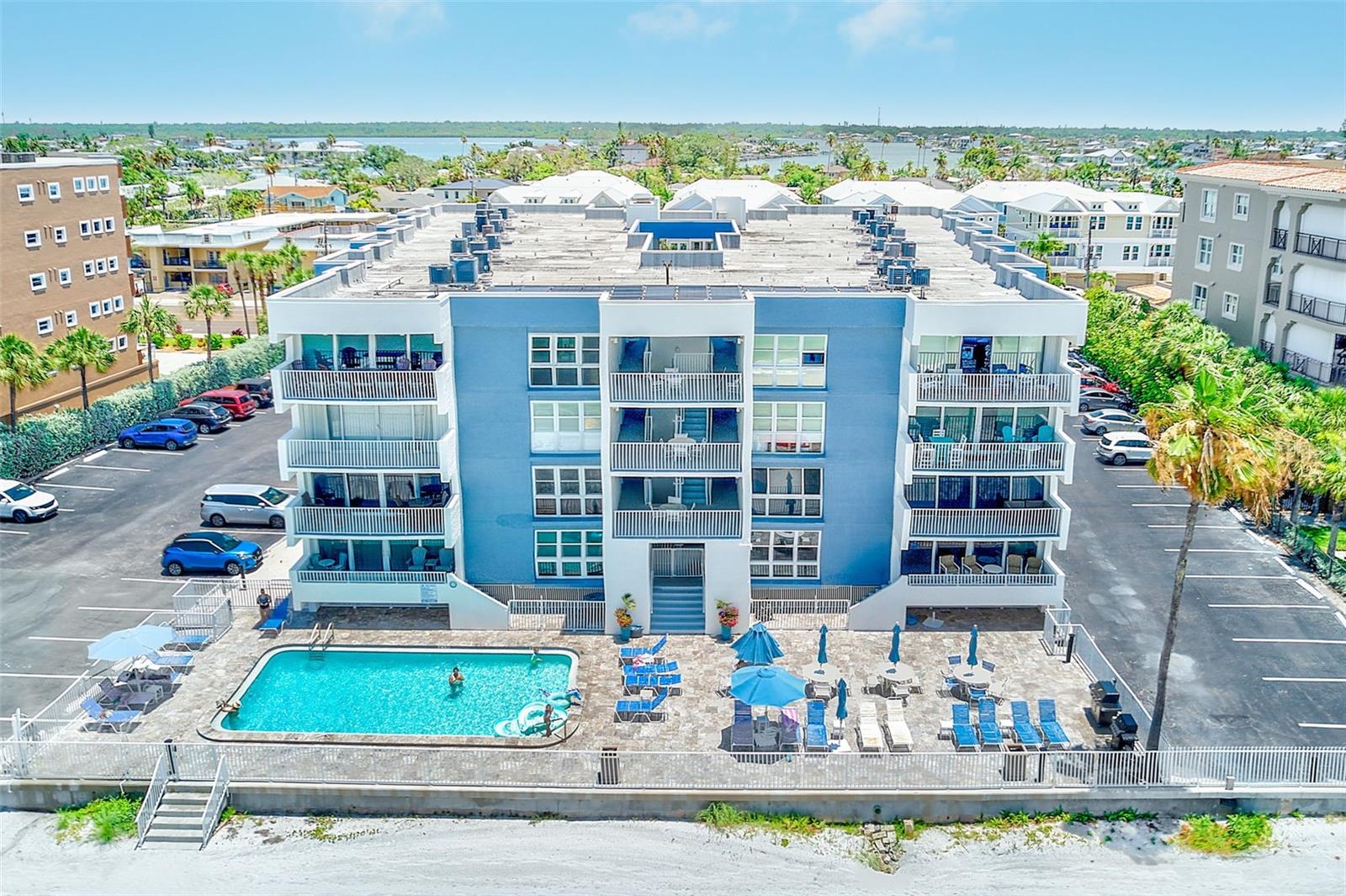 16308 GULF BLVD #103 — photo 28