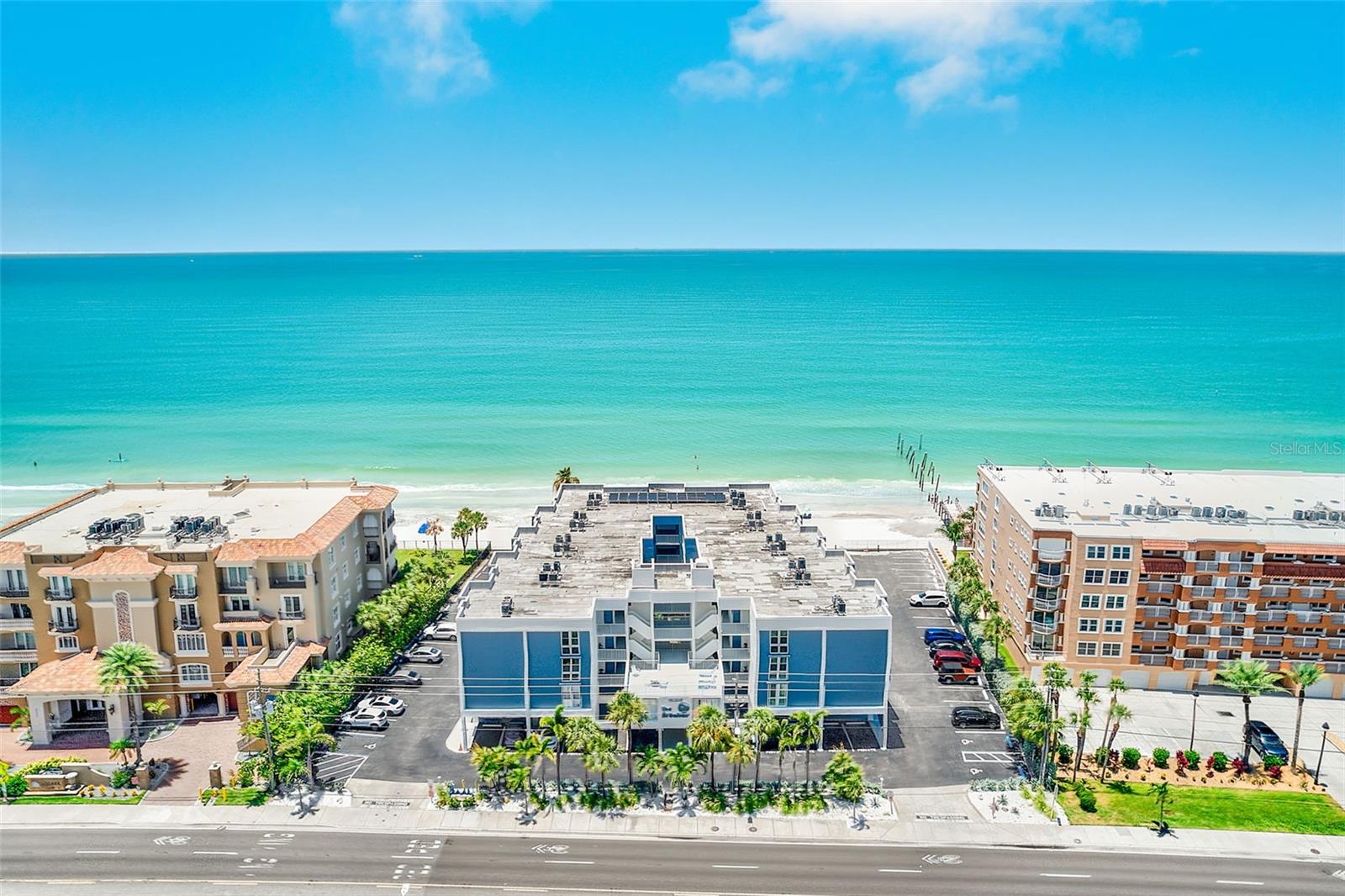 16308 GULF BLVD #103 — photo 31